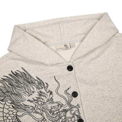 "yakuza v2" Button Up