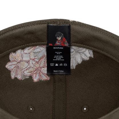 "yakuza v2" cap