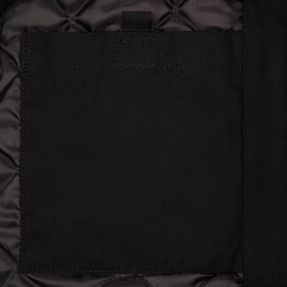 "wall street" denim Jacket