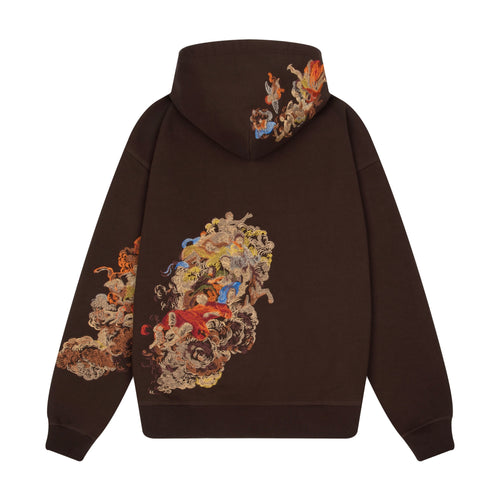 "renaissance" Hoodie