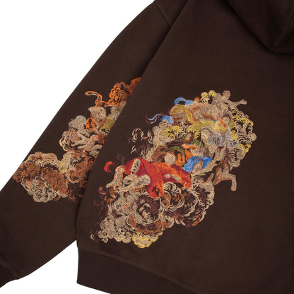 "renaissance" Hoodie