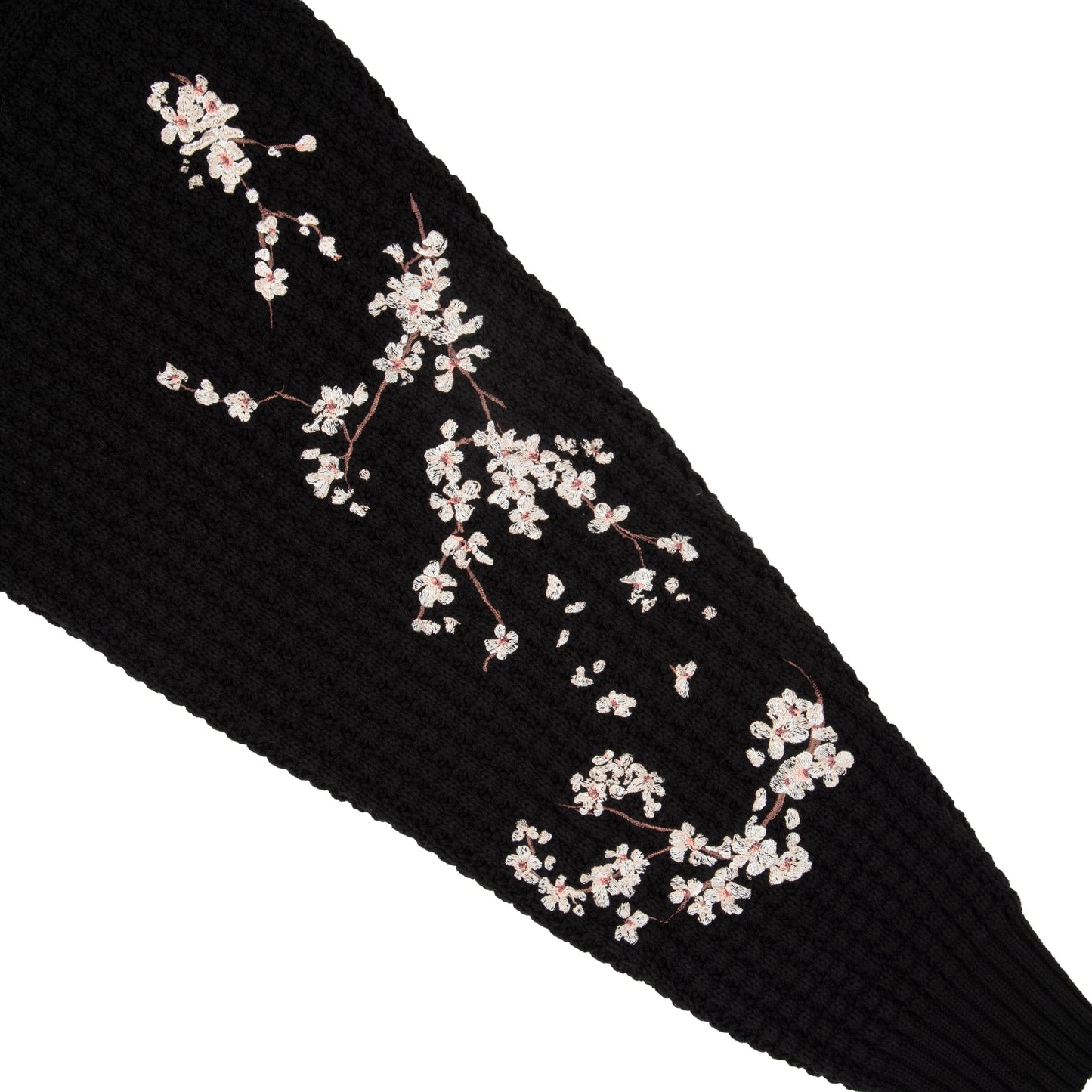 "yakuza v3" Knit black