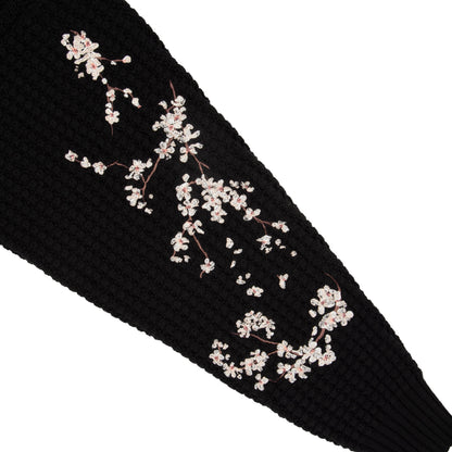 "yakuza v3" Knit black