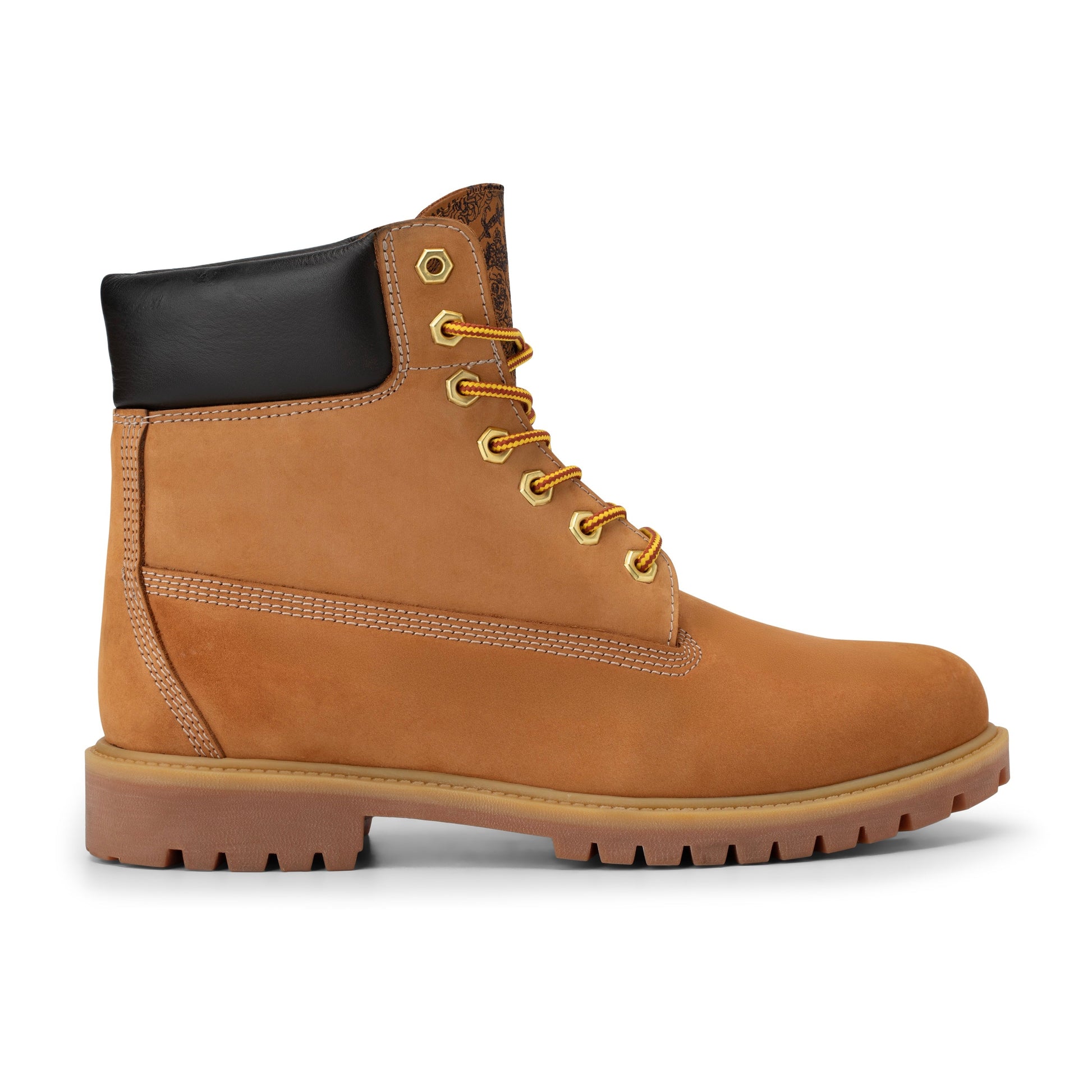 "lotus v2" Boots