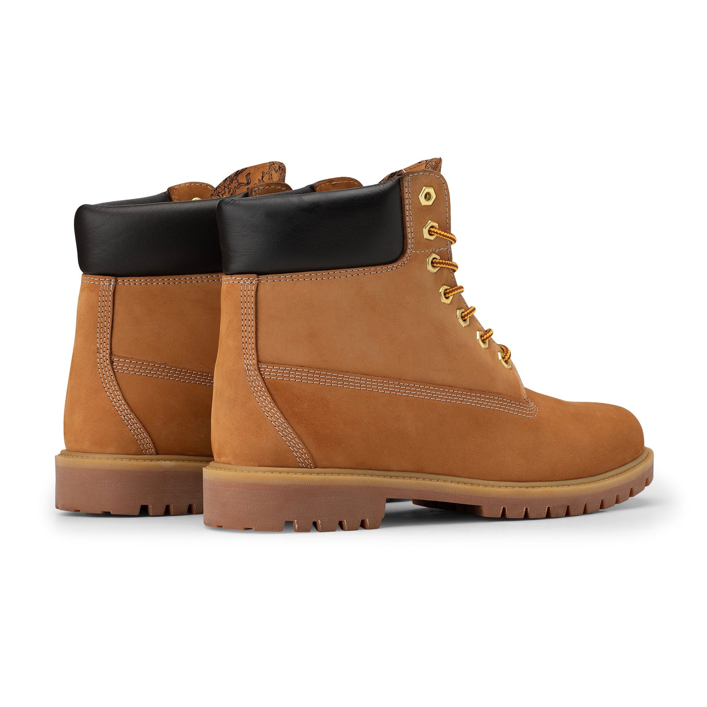 "lotus v2" Boots
