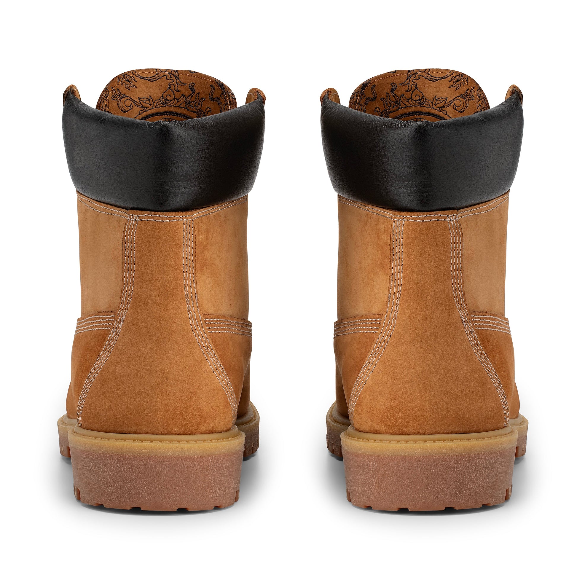 "lotus v2" Boots