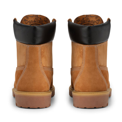 "lotus v2" Boots