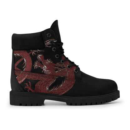 "yakuza v3" Boots