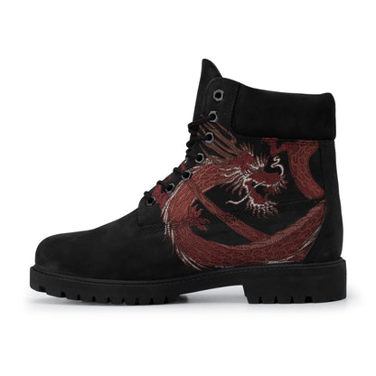 "yakuza v3" Boots