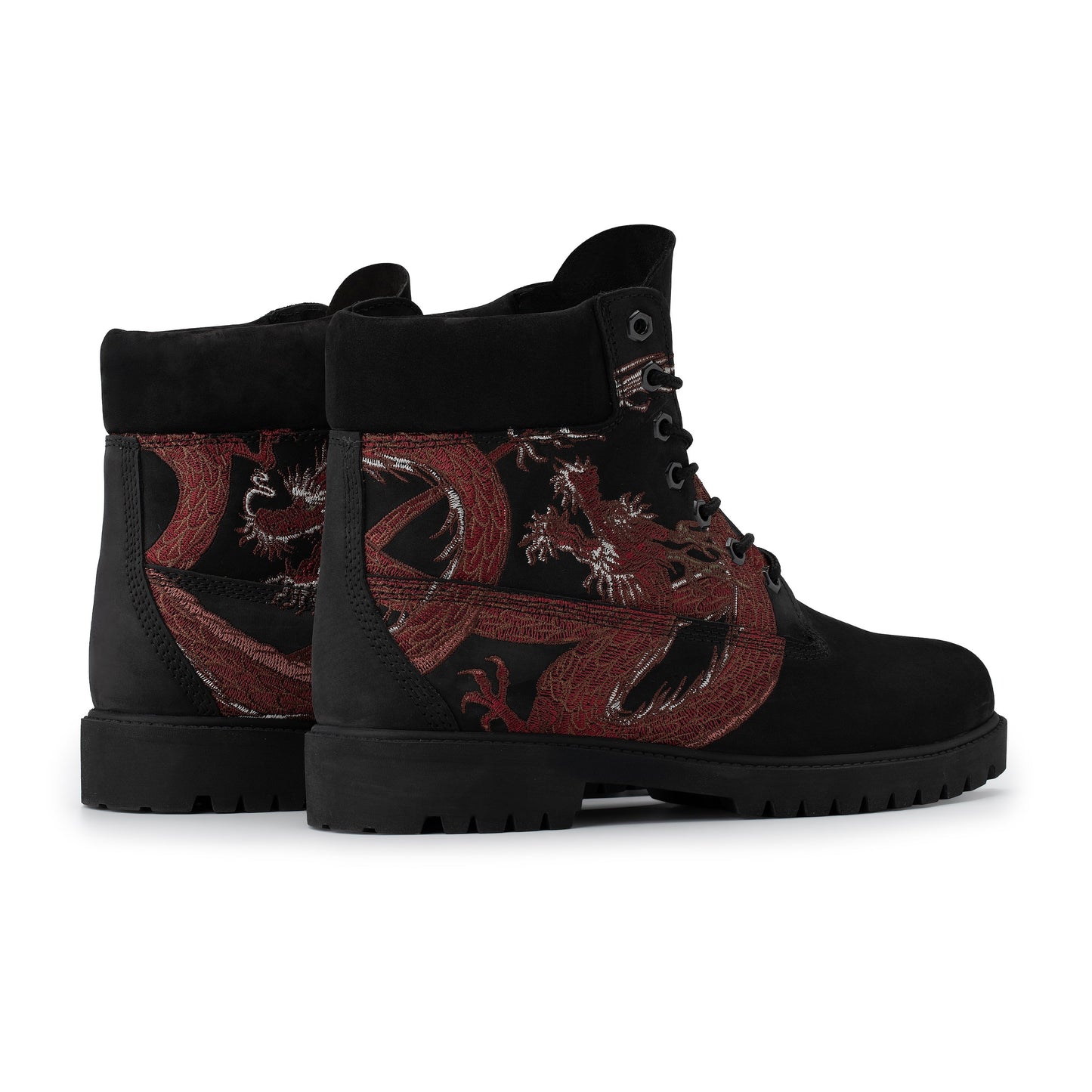 "yakuza v3" Boots