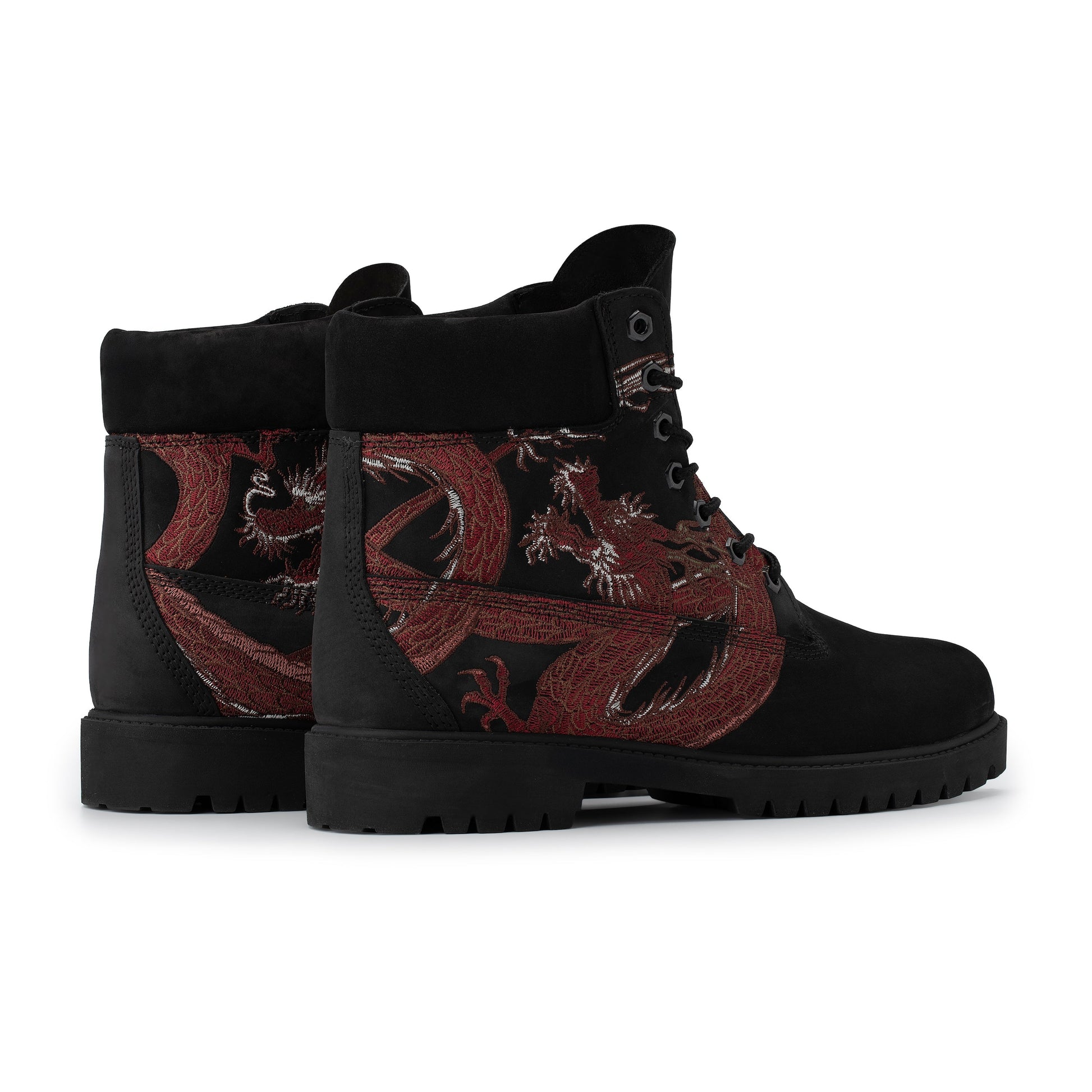 "yakuza v3" Boots