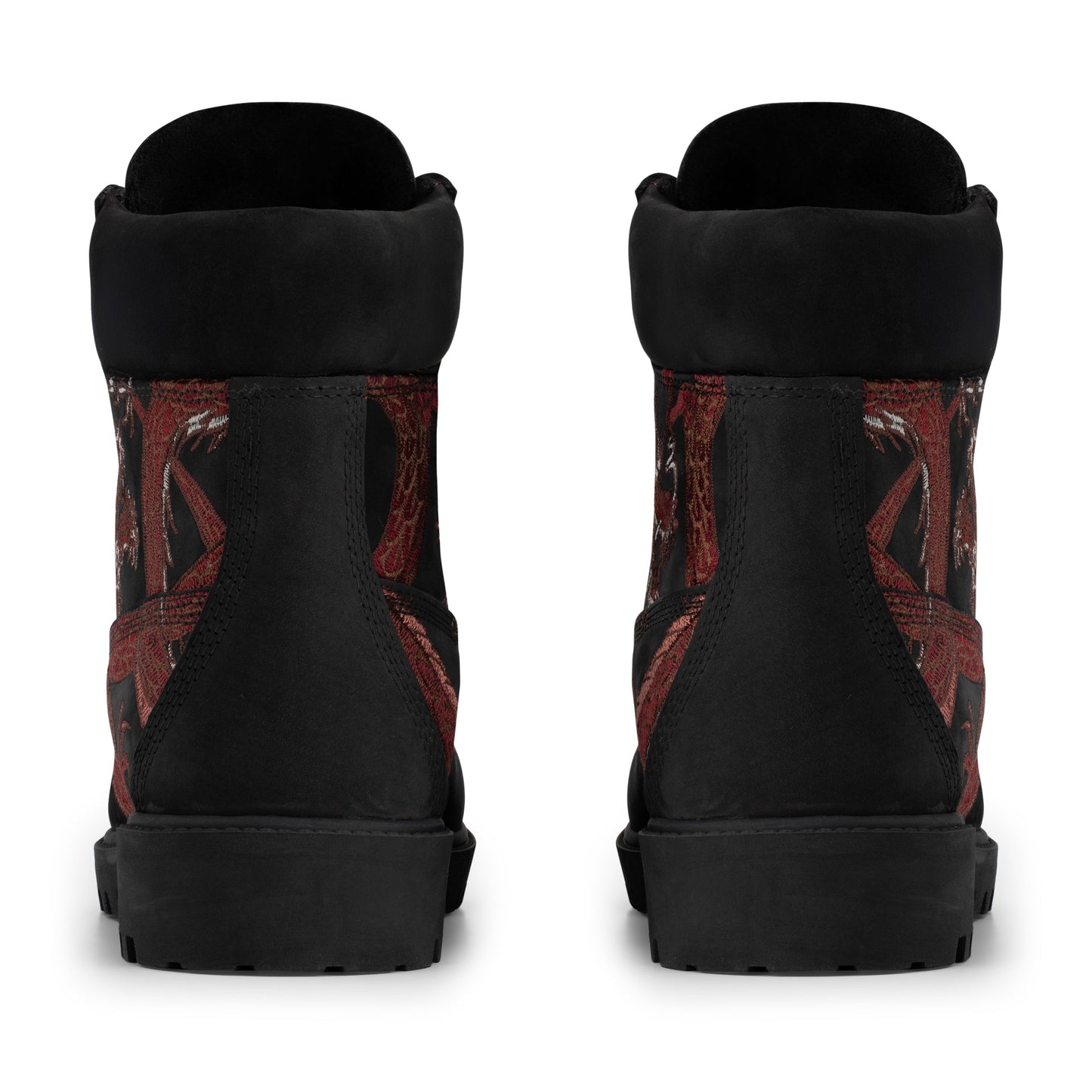 "yakuza v3" Boots