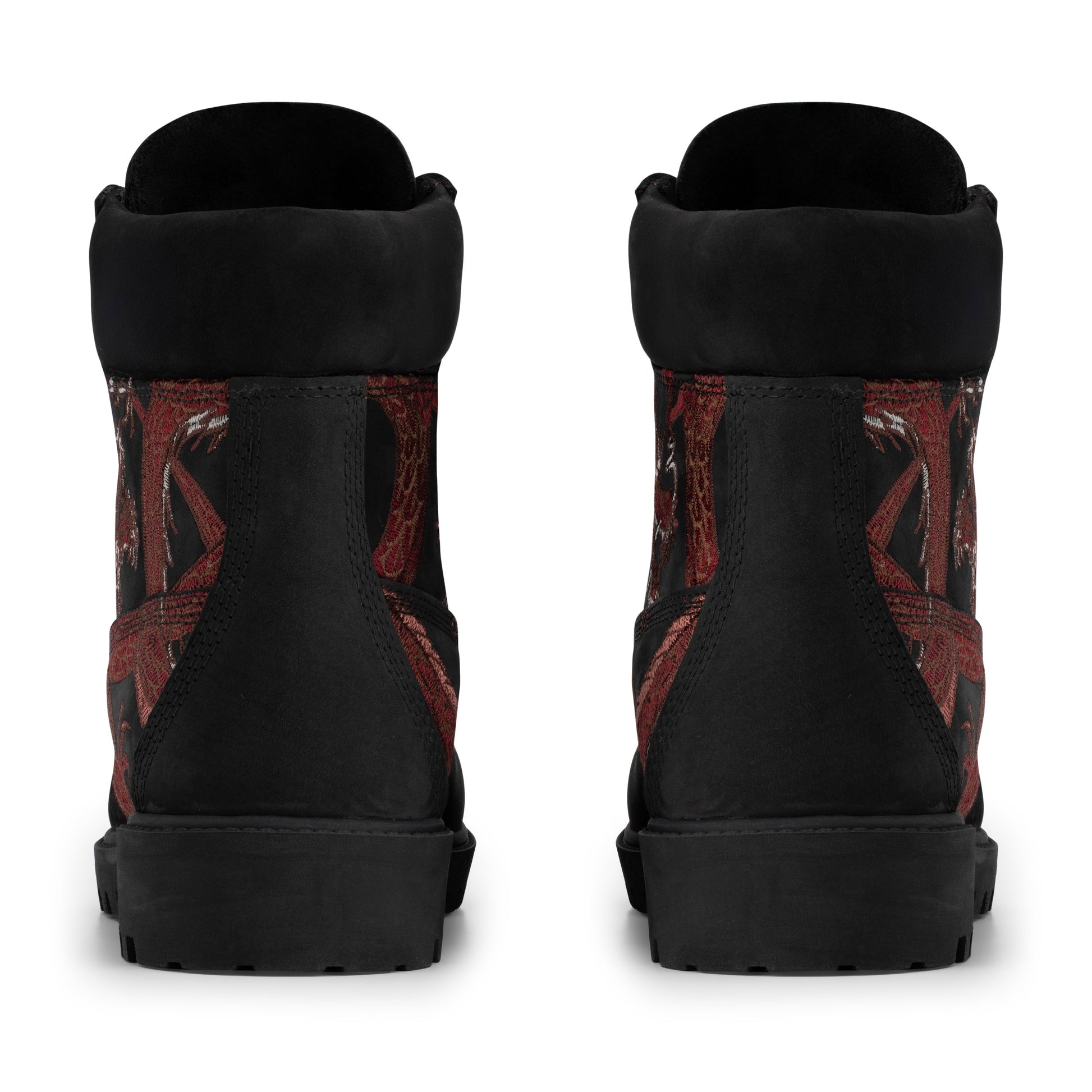 "yakuza v3" Boots