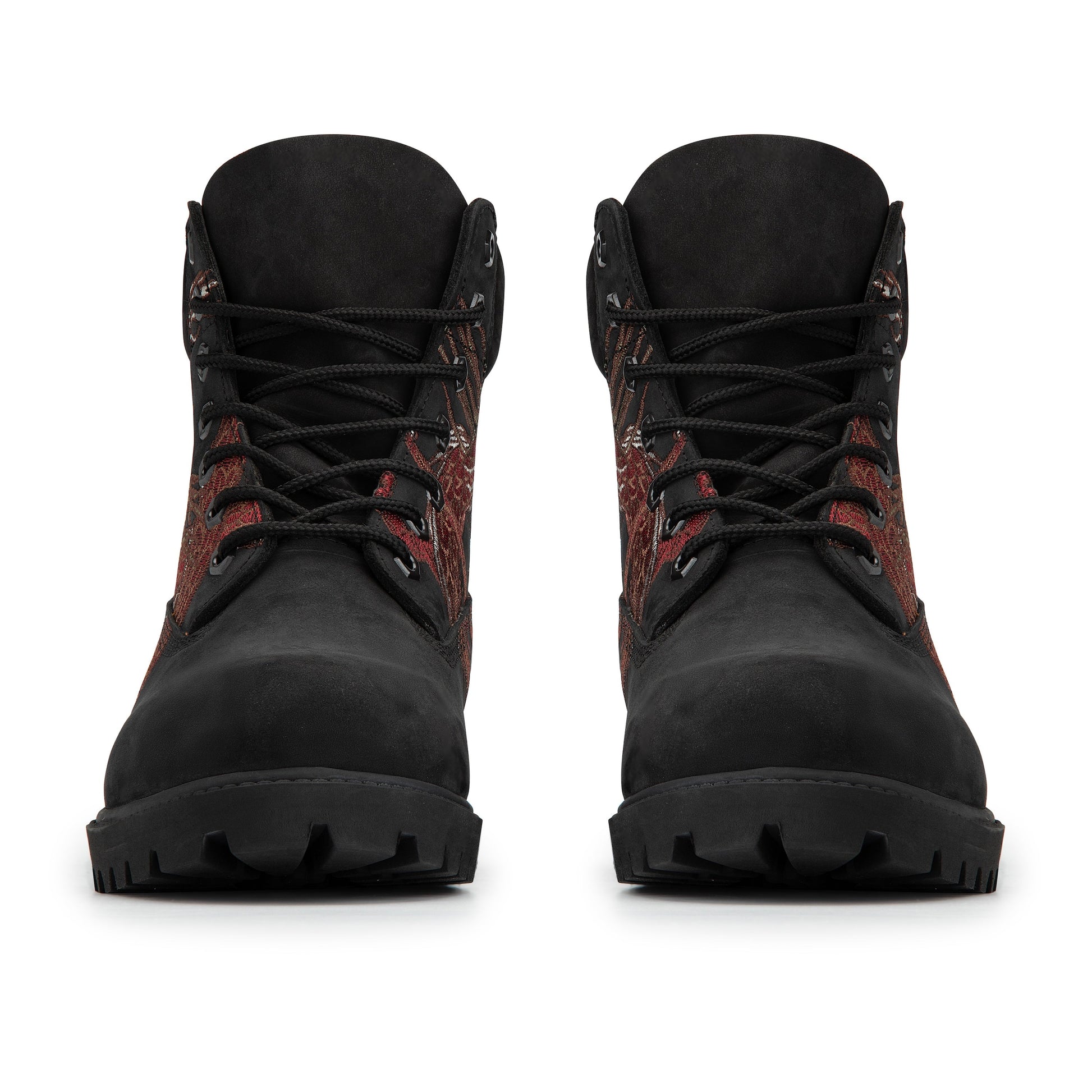 "yakuza v3" Boots