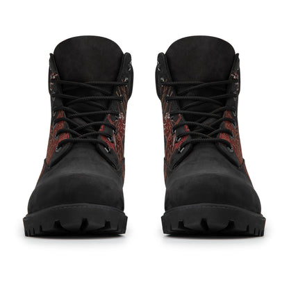 "yakuza v3" Boots