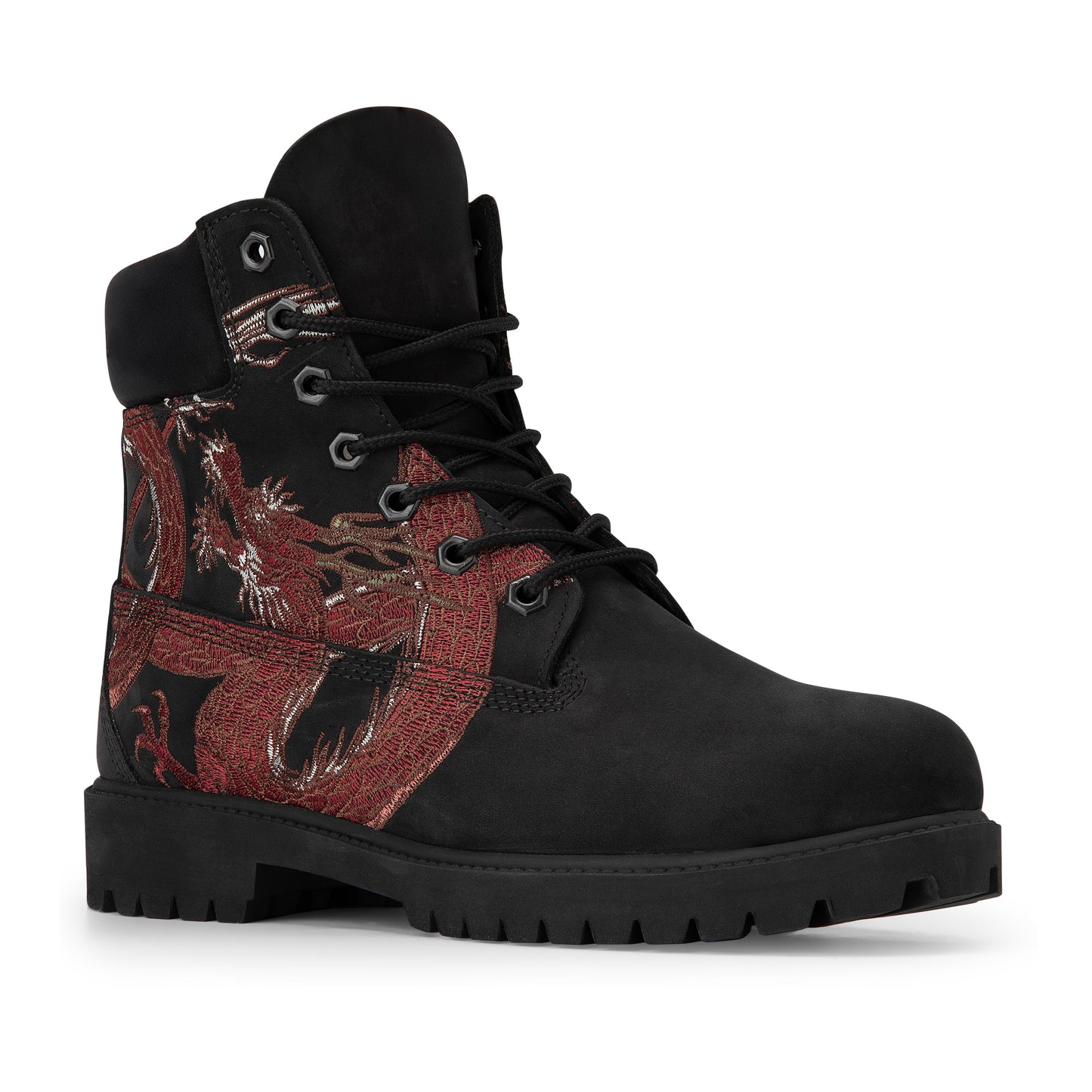 "yakuza v3" Boots