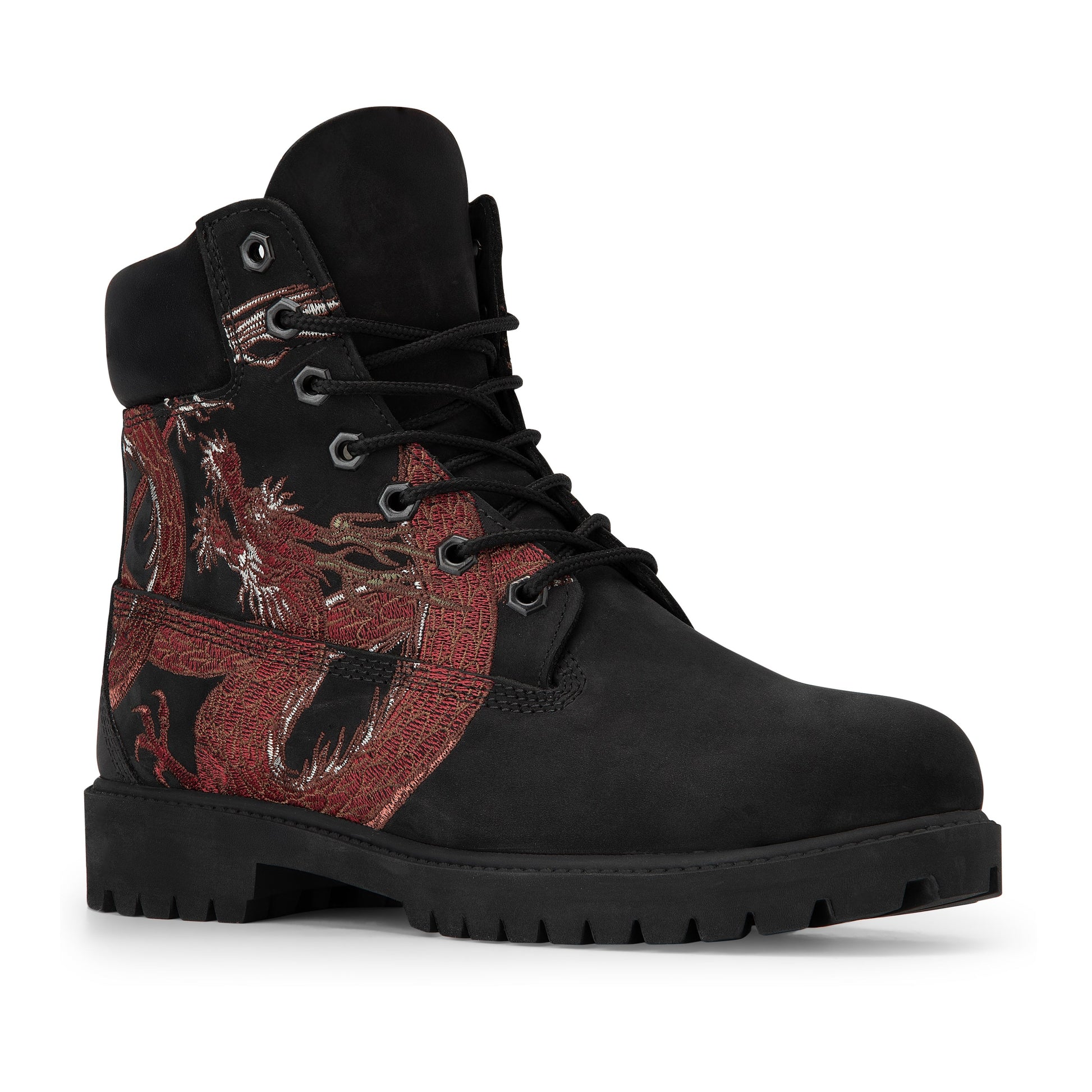 "yakuza v3" Boots