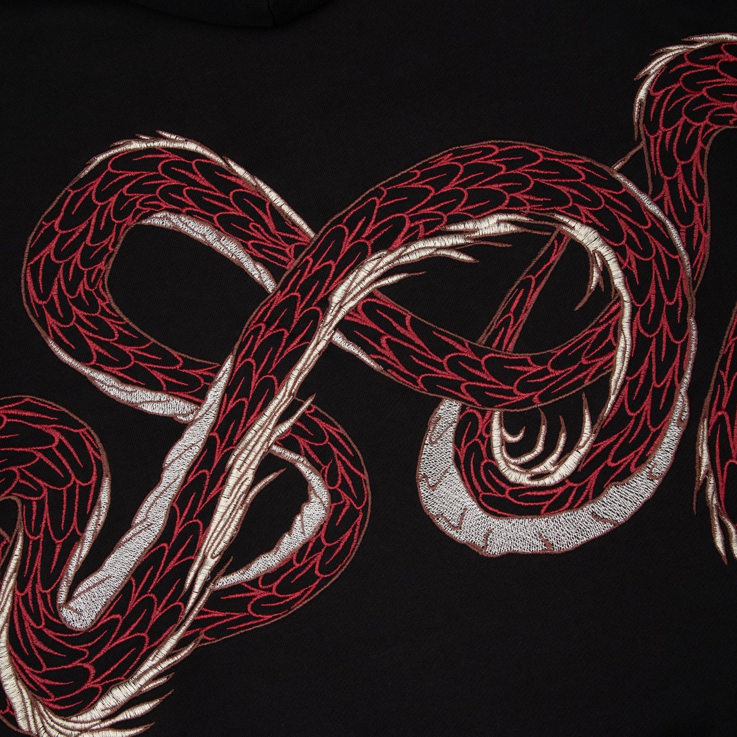 "yakuza v3" Hoodie black