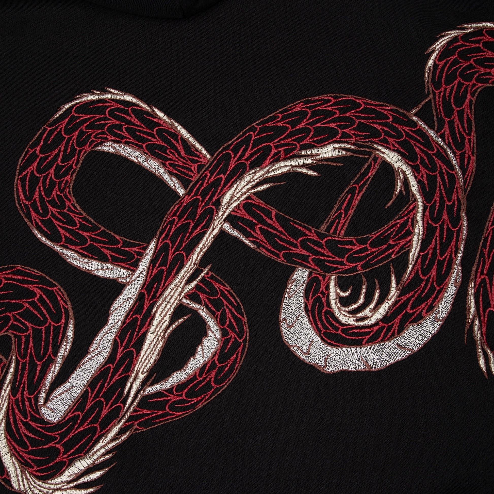 "yakuza v3" Hoodie black