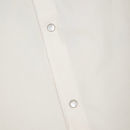 "hellboy" Shirt off white