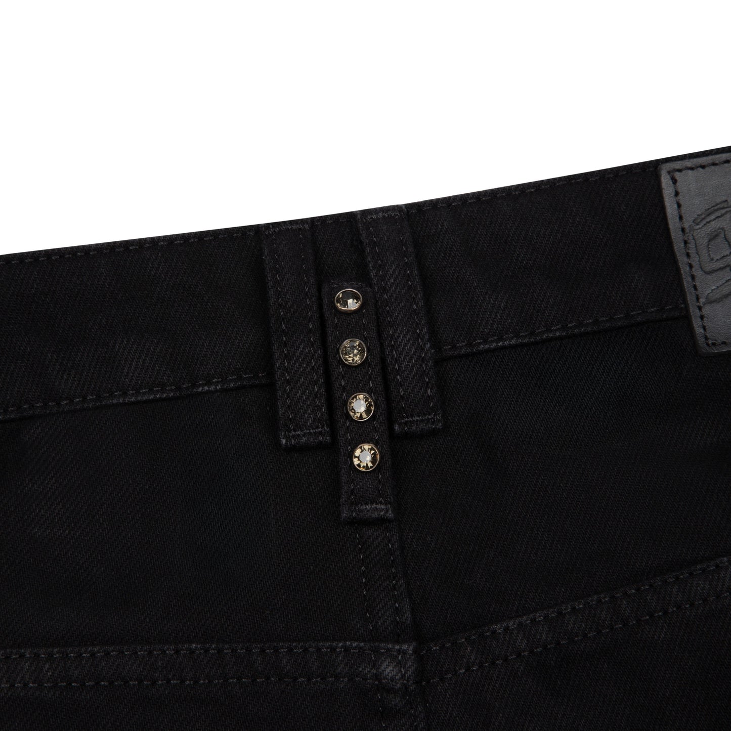 "hellboy" black Denim 01