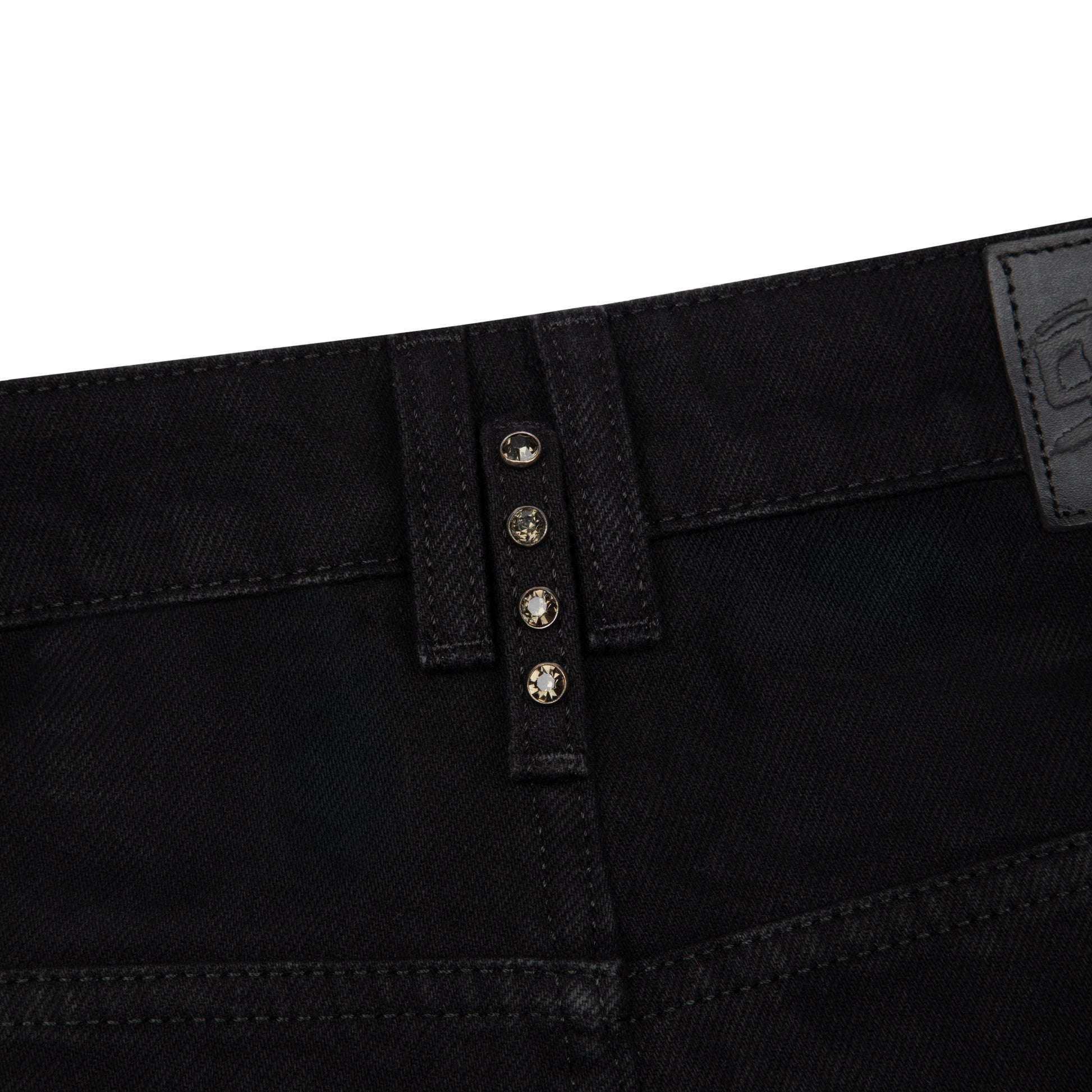 "hellboy" black Denim 01