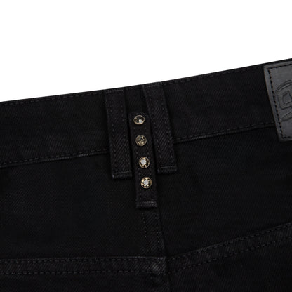 "hellboy" black Denim 01