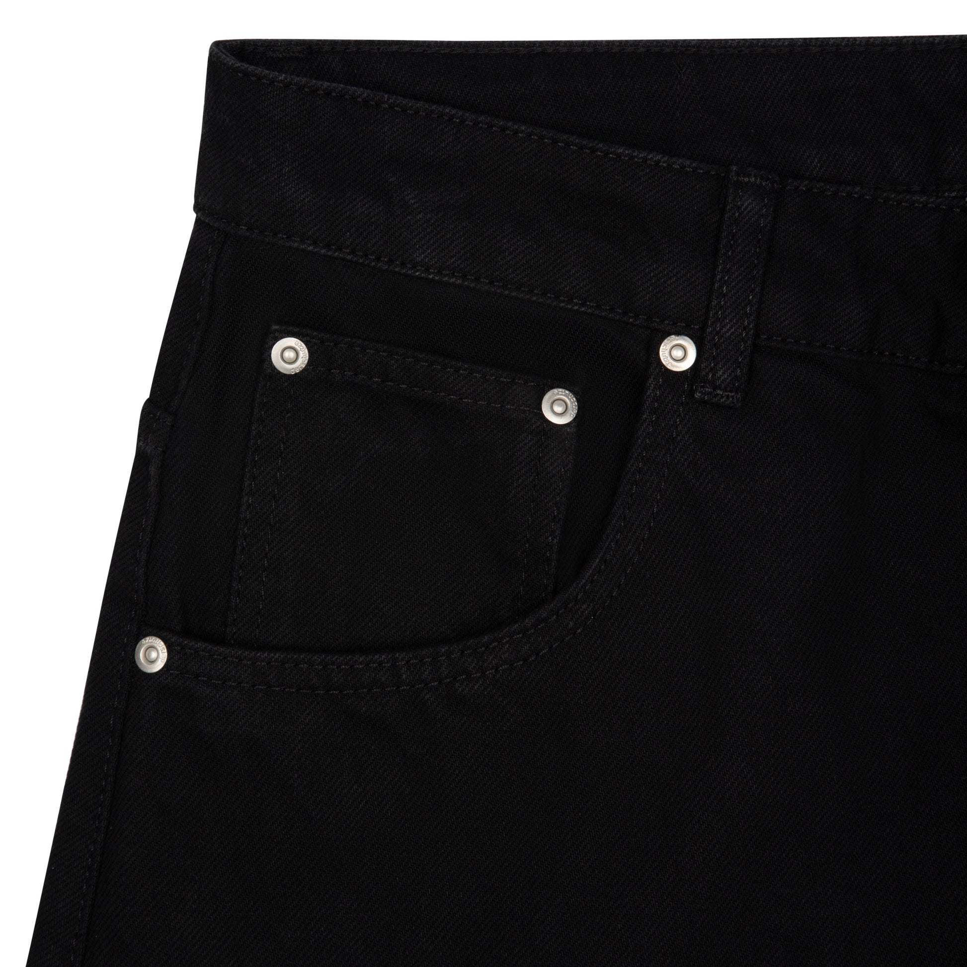 "hellboy" black Denim 01