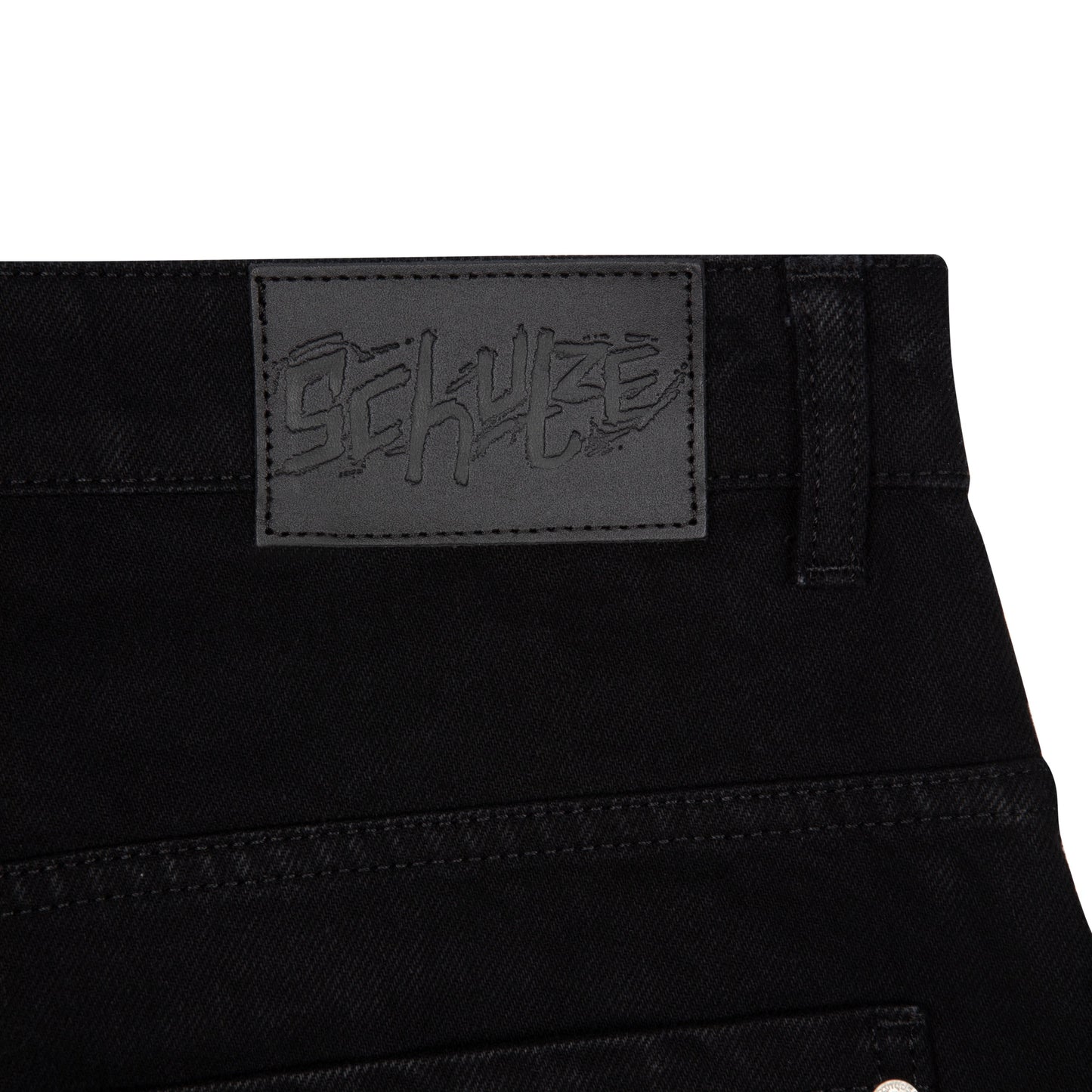 "hellboy" black Denim 01