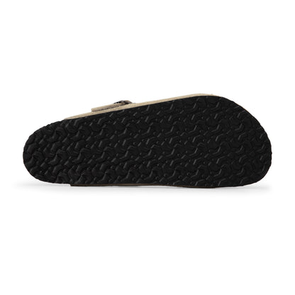 "lotus v2" clogs beige