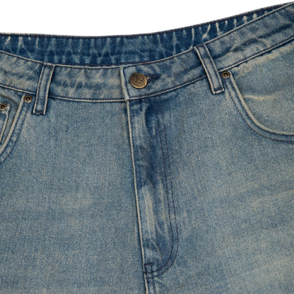 "lotus v2" light blue Denim 01