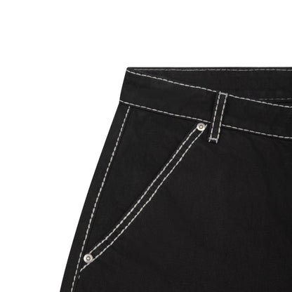 "yakuza" Jorts black 01