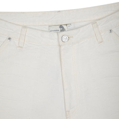 "yakuza" off white Jorts