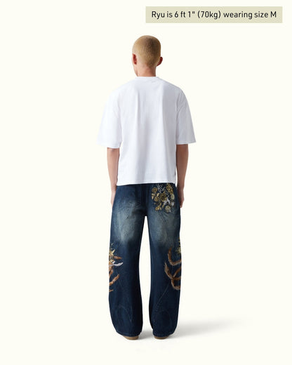 Eden Denim