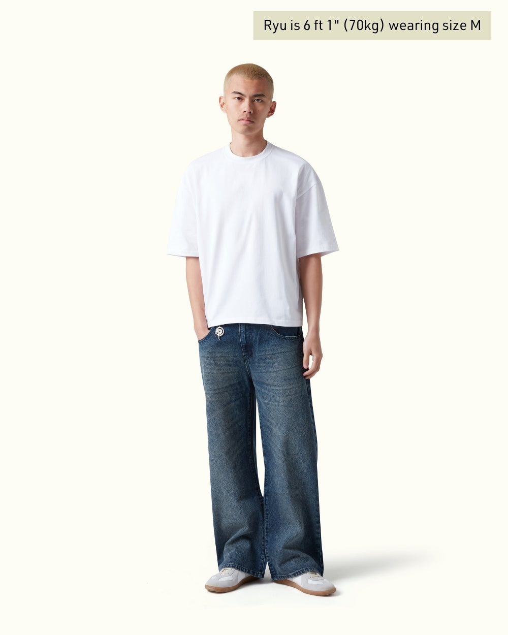 Lily & Fang Denim