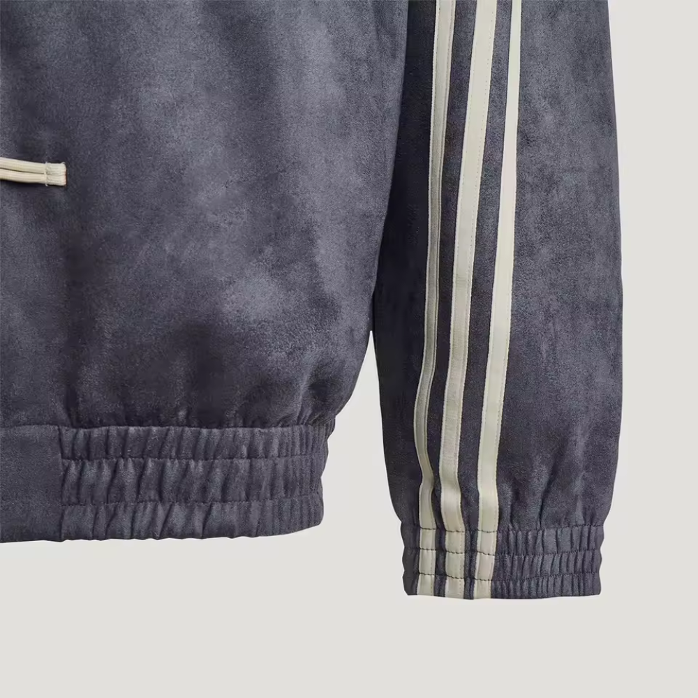 Authentic AD CNY Tang Jacket