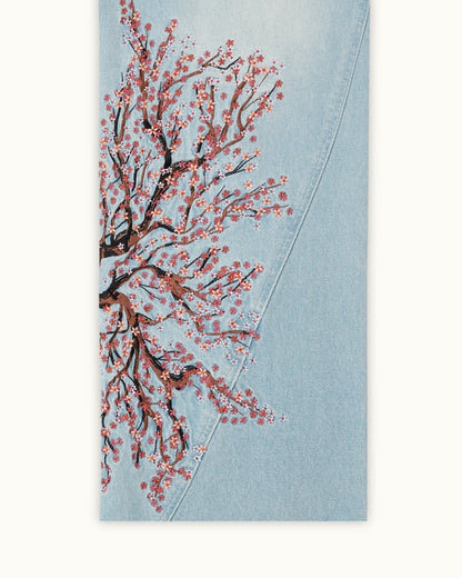 Sakura Denim