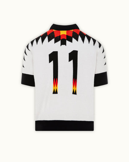 Germany Knitted Jersey