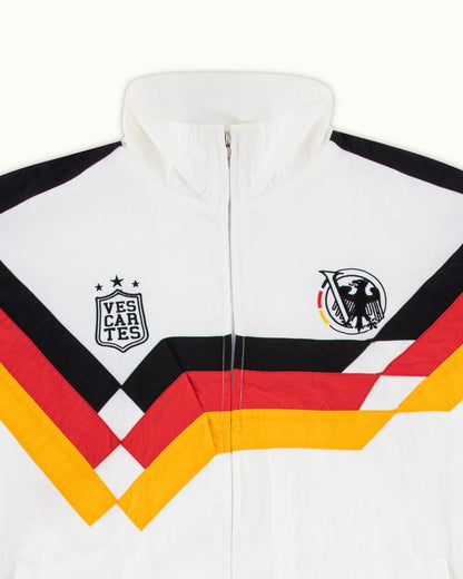 Germany Track Jacket