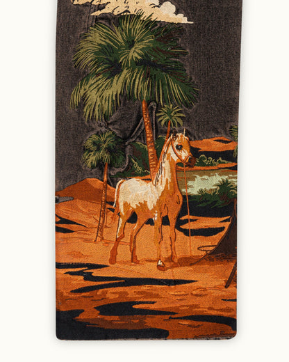 Thoroughbred Denim