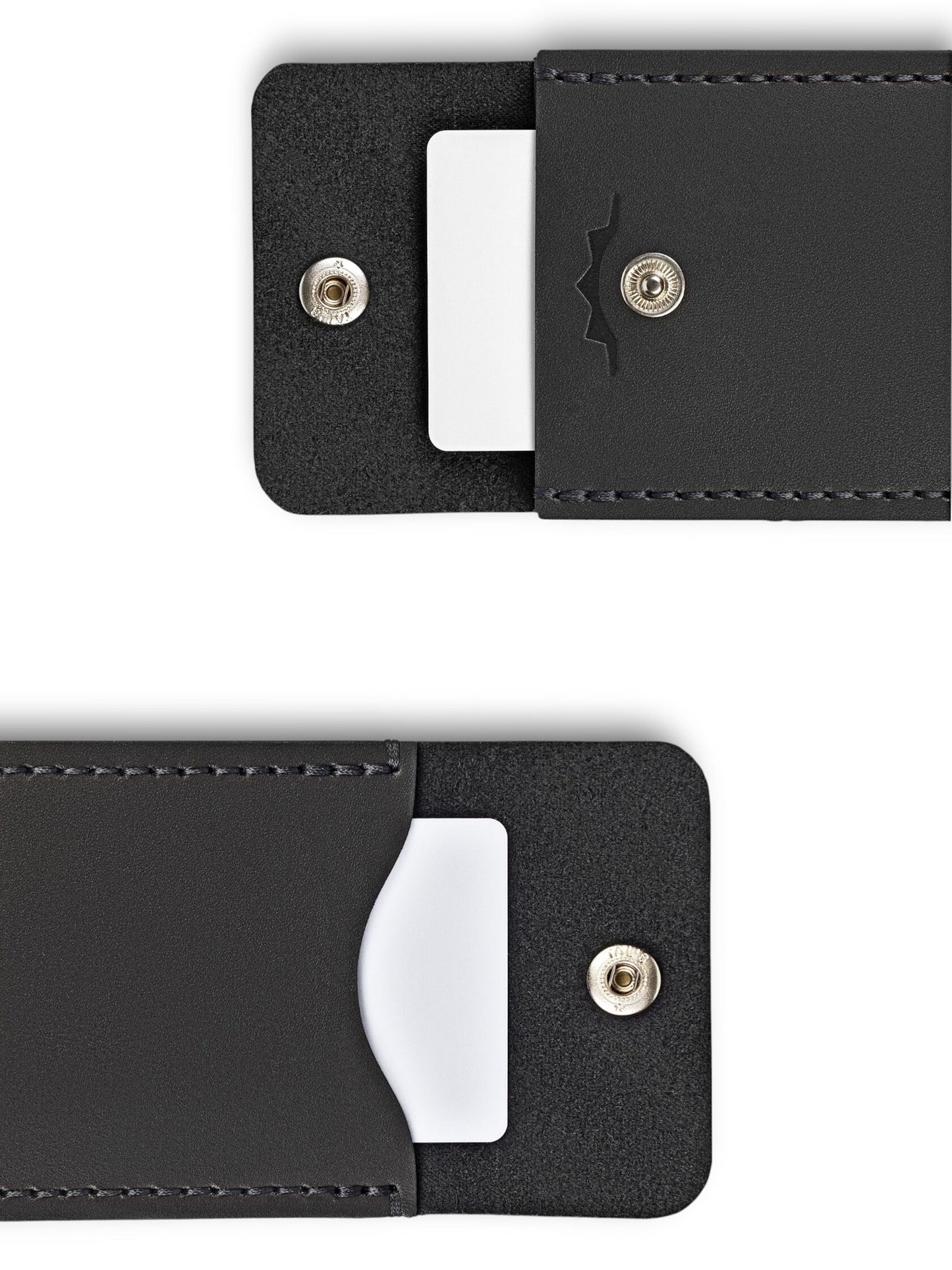 Fix Bill Clip - Green