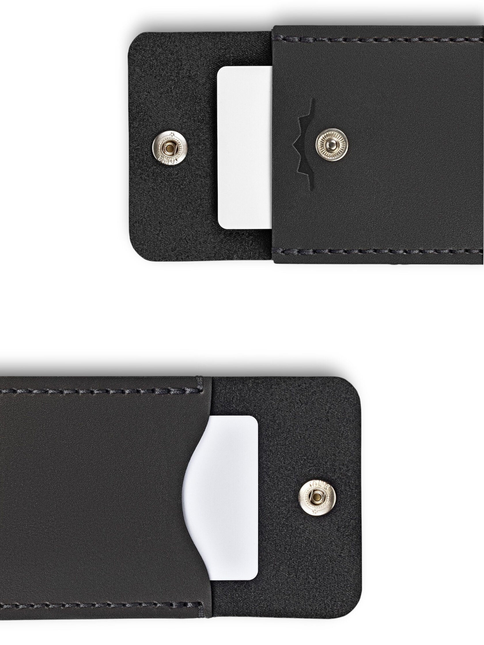 Fix Bill Clip - Green