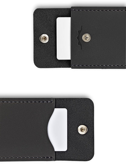 Fix Bill Clip - Green