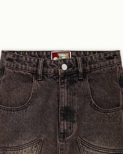 Thoroughbred Denim