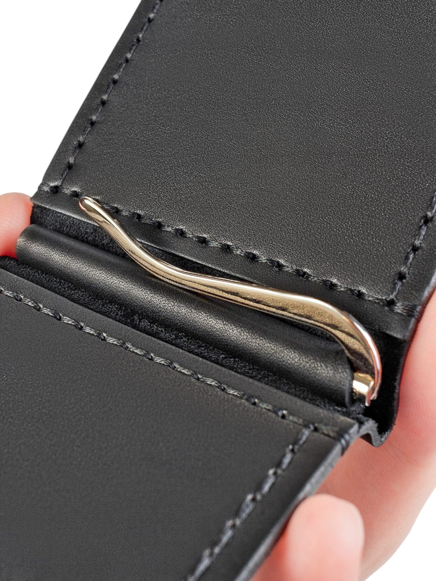 Fix Bill Clip - Blue