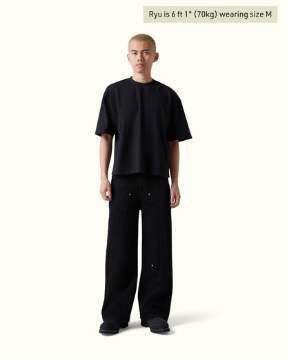 Velvet Gallop Denim