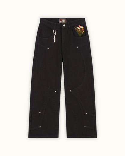 Fallen Knight Denim