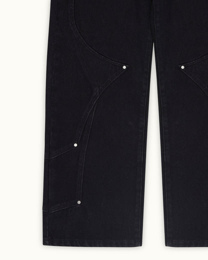 Fallen Knight Denim