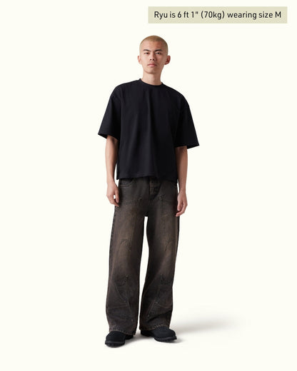 Thoroughbred Denim