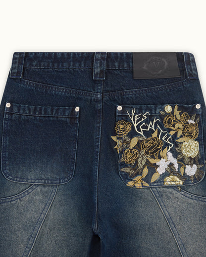 Eden Denim